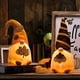 thumbnail image 1 of Paquete de 2 gnomos de otoño de felpa con luces LED, decoración de bandeja escalonada, gnomo de acción de gracias de cosecha, decoración de fiesta de día festivo, decoración de mesa de otoño Vhermosa WMZL-2177, 1 of 4