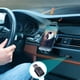 thumbnail image 5 of FM01 Receptor compatible con Bluetooth Radio de coche inalámbrico Transmisor FM USB, 5 of 8
