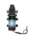 thumbnail image 1 of 10L / Min Water High Pressure Diaphragm Self-priming Pump Sprayer Car Wash ,Reliability Performance, 1 of 7