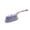 Purple, variant on Mlkoz Toilet Cleaner Clearance, Cleaning Brush Soft Cleaning Brush Cleaning Tools Bed Brush Suitable For Cleaning Bead Sheet Clothes Sofa Blanket Cabinet Bedspread Car And So Scrub Brushes, Men Gifts