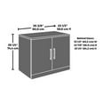 thumbnail image 4 of Sauder Affirm Storage Cabinet, 4 of 8