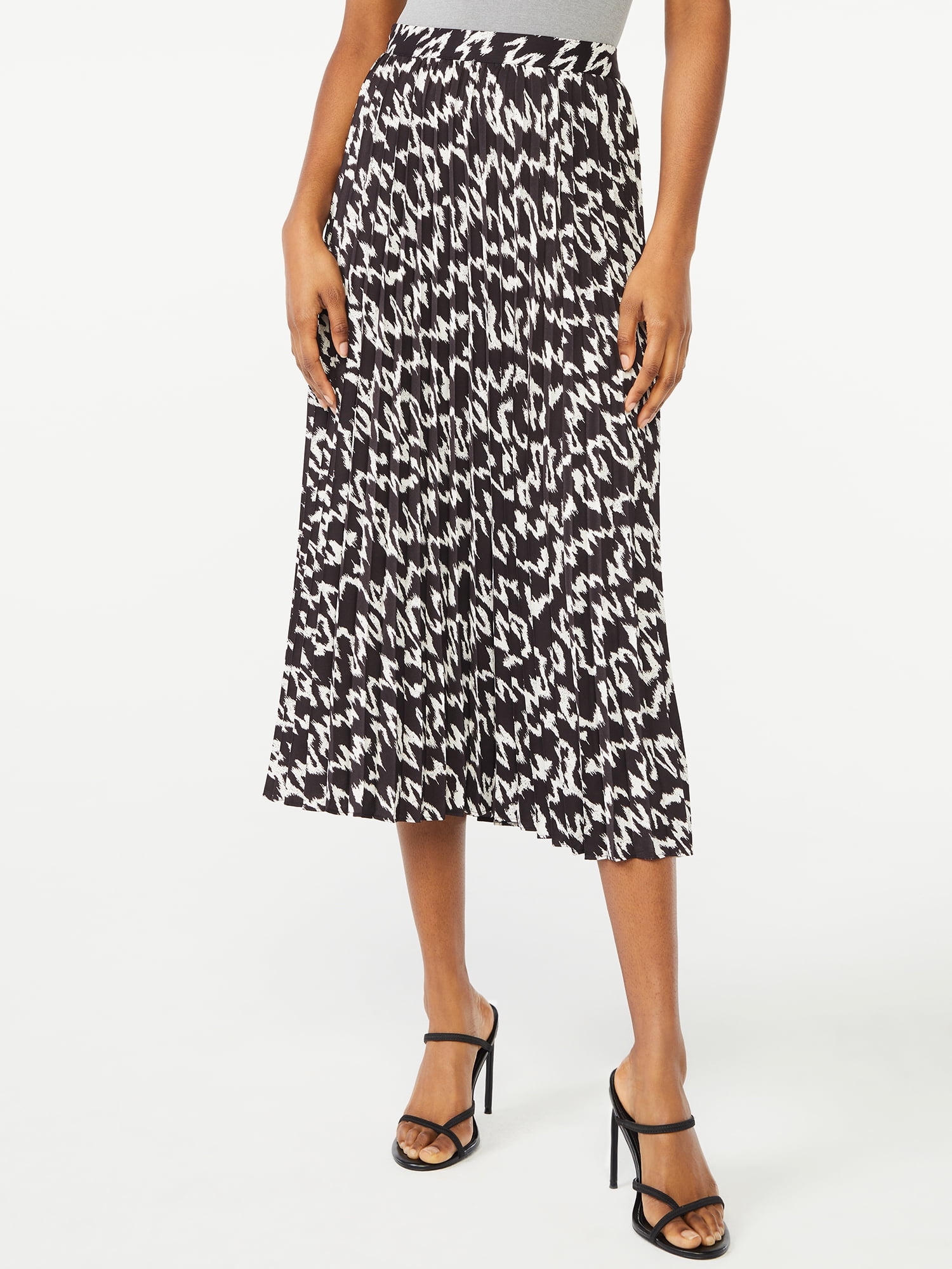 jm collection midi skirts