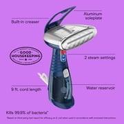 Conair Handheld Garment Steamer with Turbo
