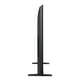 thumbnail image 3 of TV Hisense 55 pulgadas Pro Miniled PRO 55U7QG, 3 of 8