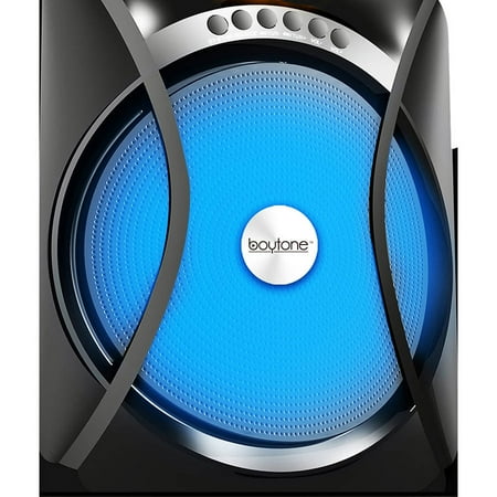 Boytone BT-230F Bluetooth Speaker System Boytone BT-230F Bluetooth Speaker System