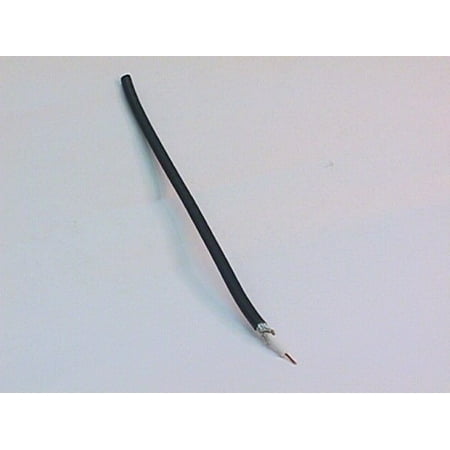 Rg58 Plenum - IEC CAB-RG58-PL RG58 Coax Plenum Cable Priced by the Foot
