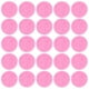thumbnail image 1 of EeaseMX 50 esponjas desmaquillantes redondas de celulosa para el lavado facial, 1 of 7