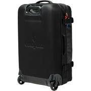 Cotopaxi Allpa 65L Roller Bag, Black