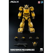 Transformers MDLX Bumblebee action figure