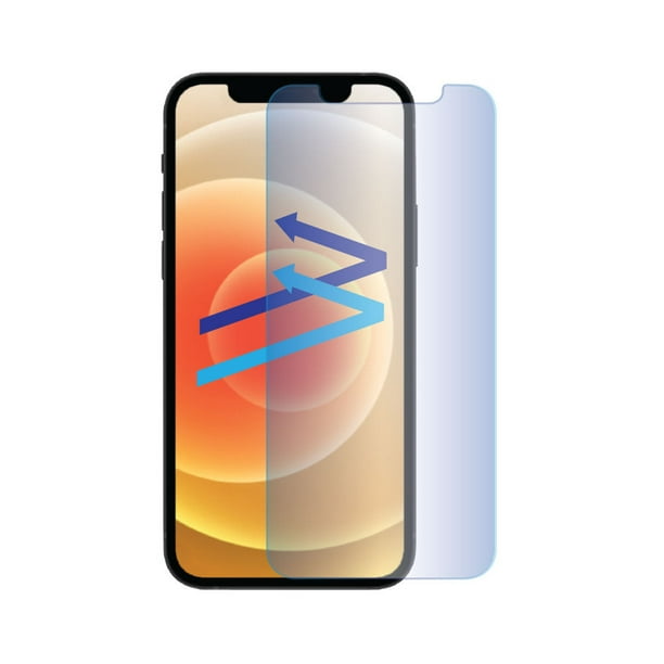 Blue Light Blocking Screen Protector