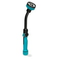 thumbnail image 4 of Gilmour Heavy Duty Swivel Connect Compact Watering Wand (Aqua Black), 4 of 7