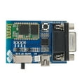 thumbnail image 4 of RS232 Module de Transmission de Données, Port Série Sans Interférence 15 Mètres Distance Stable pour DOS pour, 4 of 8
