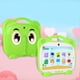 thumbnail image 2 of Tableta para Niños de 7 Pulgadas Quad Core 1+8G Tarjeta Dual WiFi Android 7.0 Tabletas para Estudio Educación Regalo para Niños Software para Niños,Verde, 2 of 5
