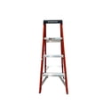 thumbnail image 2 of Escalera de Fibra de Vidrio, 2 of 3