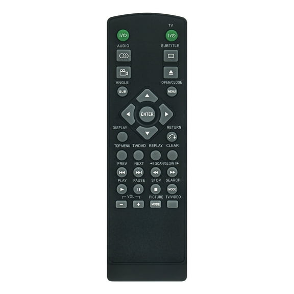 New RMT-D141A RMT-D141P Replace Remote Control Fits for SONY RMTD141A RMTD168P Remote Control DVD CD Player for DVP NC675P NS415 NS315B HT1700D