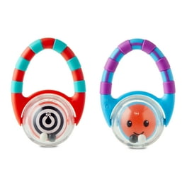 Spark create imagine rattle plush pals new arrivals