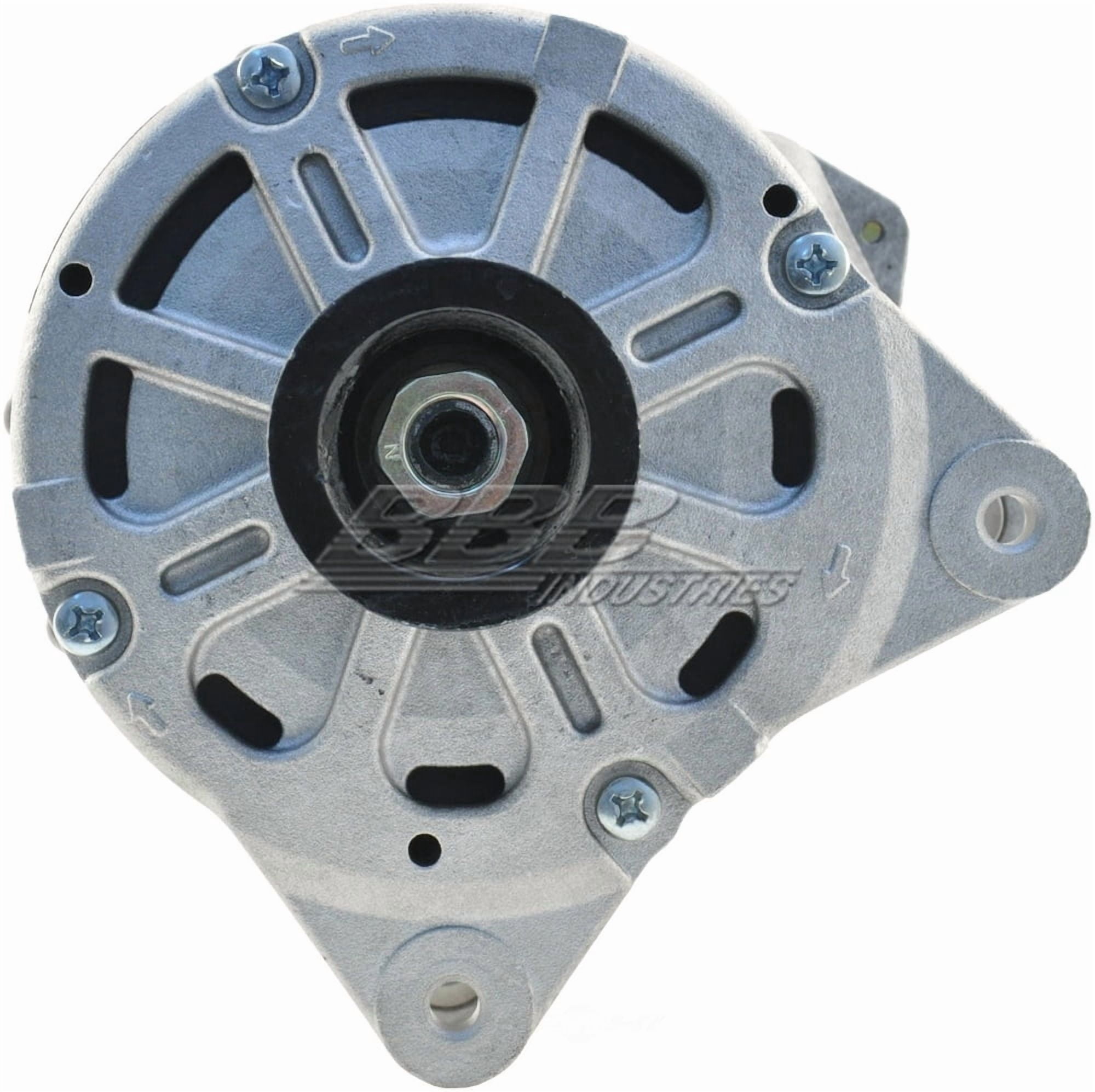 TERREPOWER formerly BBB Industries 11213 Reman Alternator