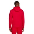 thumbnail image 5 of Reebok Men's and Big Men's Game Day Fleece Left Chest Hoodie, Sizes XS-5XL, 5 of 7