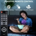 thumbnail image 5 of NH305UD TV Remote Control for Emerson TVs, 5 of 8