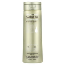 Giovanni Smoothing Castor Oil Conditioner - 13.5 oz
