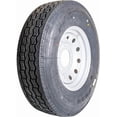 thumbnail image 1 of Taskmaster Tire/Wheel Assembly A16RGSMMHD44 Tire/Wheel Assembly; Provider; 16 Inch Diameter x 6 Inch Width; 8 x 165.1 Millimeter/8 x 6.50 Inch Bolt Pattern; Modular; 2 Piece Welded Steel Construction, 1 of 3