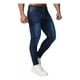 thumbnail image 5 of Auxamy Jeans Casual Mezclilla Pantalón Caballero Hombre, 5 of 5