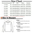 thumbnail image 3 of Akafmk Kids Baby Toddler Girls Long Sleeves Tops,Children's Base Shirt Round Neck Long Sleeved Top Clothes Girls' Warm Underwear Boys' Stylish Top, 3 of 3