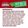 Campbell’s Chunky Healthy Request Soup, Split Pea Soup With Ham, 19 Oz