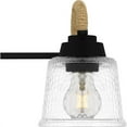 thumbnail image 7 of Quoizel Lighting - Seabreeze - 4 Light Bath Vanity In Coastal Style-8.25 Inches, 7 of 7