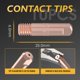 thumbnail image 4 of Juego de Consumibles para Pistola de Carrete TOOLIOM LBT150 24 Piezas, 4 of 6