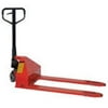 Vestil PM4-2048-LP Low Profile Pallet Truck- 20.625 x 48 in. - 4000 lbs