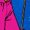 ROYAL BLUE, variant on Barbie - Ski Club - Youth Boys Short Sleeve Graphic T-Shirt