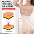 thumbnail image 3 of Waist Trainer For Women Corset Shapewear Tummy Control Shapewear Postpartum Belly Band, 3 of 7