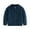 Deep blue, variant on GYRATEDREAM Boy's Sweater Cardigan Zipper Stand Collar Knitted Outwear Long Sleeve Sweater Coats with Pockets 3-7T