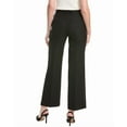 thumbnail image 2 of Sandro womens  Wool-Blend Pant, 38, Black, 2 of 4