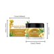 thumbnail image 2 of Limpiadores domésticos Exfoliante corporal Limpia profundamente Suaviza Reafirma Nutre e hidrata el cuerpo Hidratación Exfoliante facial hidratante y exfoliante, 2 of 4