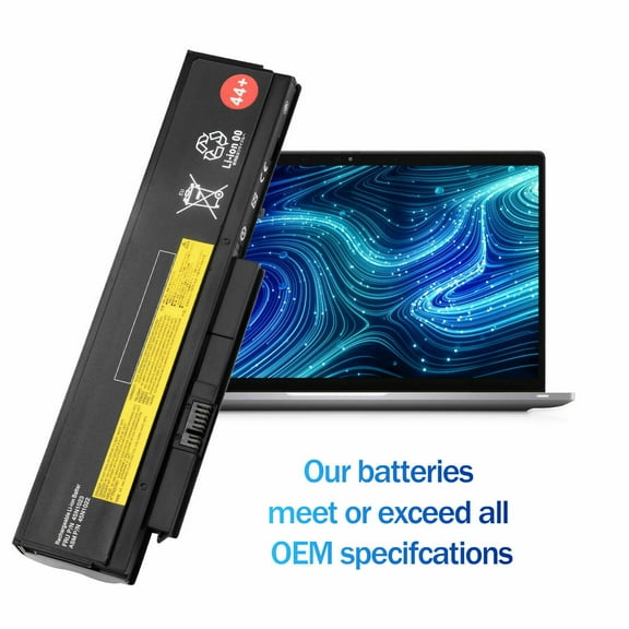 44  45N1023 45N1022 Battery 63Wh For Lenovo ThinkPad X220 X220i X230 X230i 68Wh