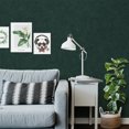 thumbnail image 3 of SUSSEXHOME 177.59 Square Feet Non-Woven Removable Wallpaper - Waterproof, Strippable, Light Resistance & Cleanable Wall Paper Roll-Picasso Color Collection-Plaster, 3 of 5