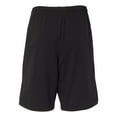 Champion Cotton Jersey 9 Shorts with Pockets