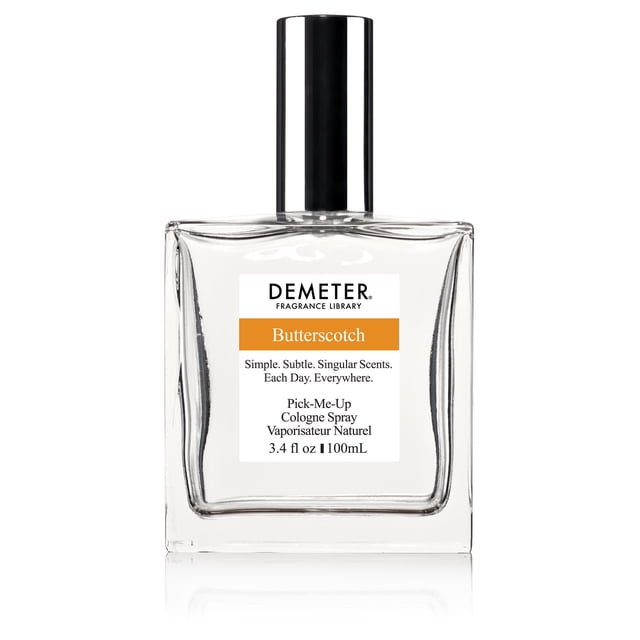 Colonia en spray DEMETER Butterscotch 100 ml
