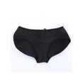 thumbnail image 1 of Women's Seamless Butt Lifter Panties with Padded,Enhancer Shaper Underwear, 1 of 2