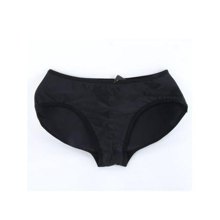 

Women Padded Seamless Full Butt Hip Enhancer Panties Shaper Underwear