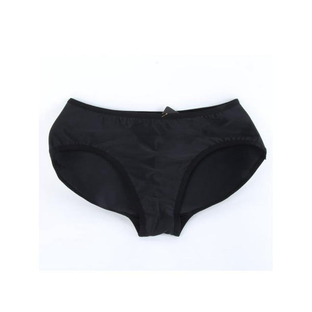 Esho Women Padded Seamless Full Butt Hip Enhancer Panties Shaper