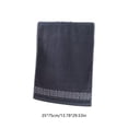 thumbnail image 3 of Extra Large Towel Measuring Made Of Pures Larger And Lighter Drying Super Soft And Absorbent, 3 of 6