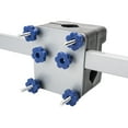 thumbnail image 5 of CHAMPRO Field Screen Wheel Kit, 5 of 6