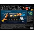 thumbnail image 4 of 3D Solar System Mobile Making Kit UPC 4893156055200, 4 of 4