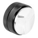 thumbnail image 3 of Distribuidor De Café, Tamper De Café De 3 Pendientes En ángulo, Accesorio De Café Negro De Altura Ajustable De Acero Inoxidable Para Cafe Home Fugacal Base de 3 inclinaciones en ángulo de 58 mm, 3 of 8