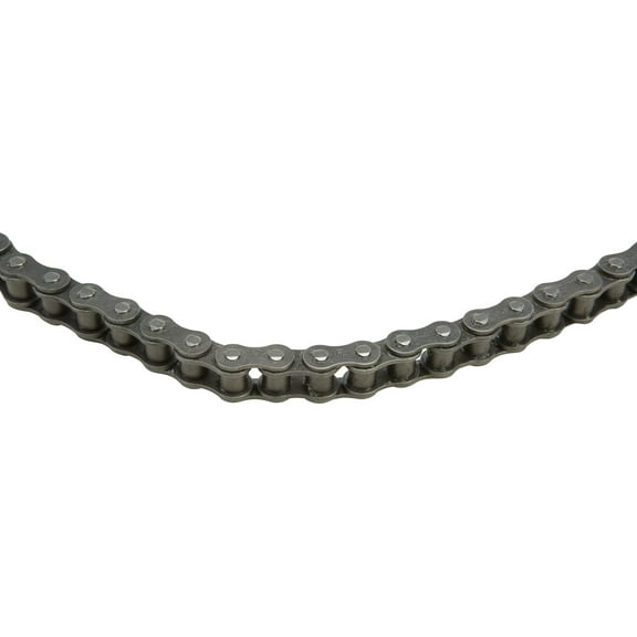 Fire Power 428FPS-25FT 428 Standard Chain - 25ft. Roll - Natural