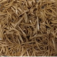 thumbnail image 4 of Amelia Beauty | 1/2in, Khaki, Tangle Free Elastic Pony Tail Holders | Made in USA, Ideal for Ponytails, Braids, Twists, Dreadlocks. For Women and Girls. Pain Free, Snag Free, Easy Off | 500 Pack, 4 of 9