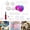 Balloon Arch Stand with Pump, variant on Half Arch Balloon Kit 8.2ft + 6ft Adjustable Party Decoration Stand